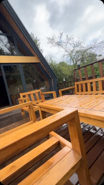 İstanbul Cara Bungalov